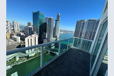 41 SE 5th St, Unit #2201, Miami, FL 33131 - Photo 1