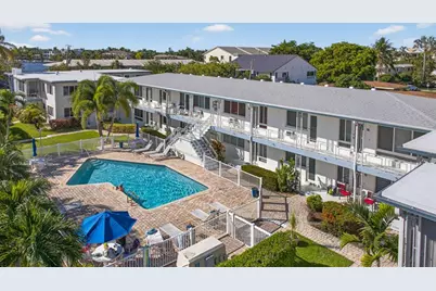 3201 SE 12th St, Unit #C2, Pompano Beach, FL 33062 - Photo 36