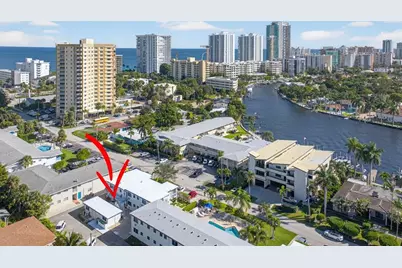 3201 SE 12th St, Unit #C2, Pompano Beach, FL 33062 - Photo 28