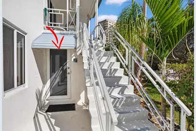 3201 SE 12th St, Unit #C2, Pompano Beach, FL 33062 - Photo 2