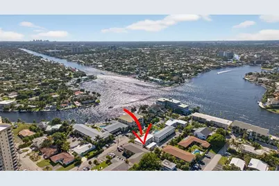 3201 SE 12th St, Unit #C2, Pompano Beach, FL 33062 - Photo 32