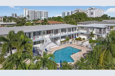 3201 SE 12th St, Unit #C2, Pompano Beach, FL 33062 - Photo 1