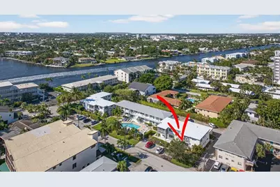 3201 SE 12th St, Unit #C2, Pompano Beach, FL 33062 - Photo 30