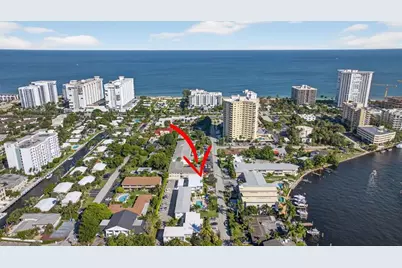 3201 SE 12th St, Unit #C2, Pompano Beach, FL 33062 - Photo 34