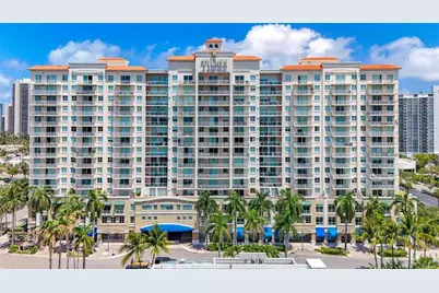 3020 NE 32nd Ave, Unit #510, Fort Lauderdale, FL 33308 - Photo 2