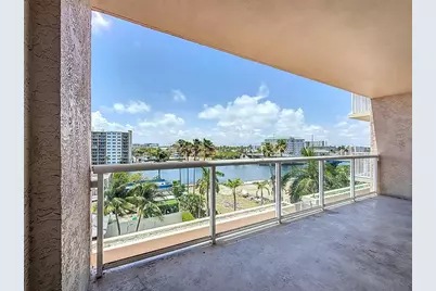 3020 NE 32nd Ave, Unit #510, Fort Lauderdale, FL 33308 - Photo 16