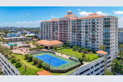 3020 NE 32nd Ave, Unit #510, Fort Lauderdale, FL 33308 - Photo 20