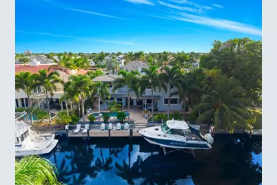 2341 NE 48 Ct, Lighthouse Point, FL 33064 - Photo 2