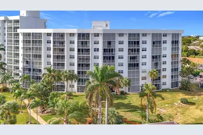 2731 NE 14th Street Cswy, Unit #812, Pompano Beach, FL 33062 - Photo 1