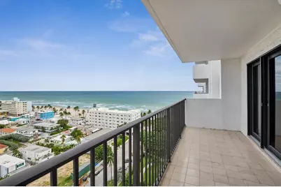 1201 S Ocean Dr., Unit #1506N, Hollywood, FL 33019 - Photo 14