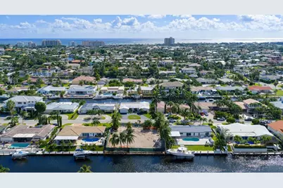 4011 NE 23rd Ter, Lighthouse Point, FL 33064 - Photo 1