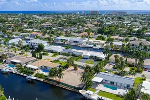 4011 NE 23rd Terrace, Lighthouse Point, FL 33064 - Photo 2