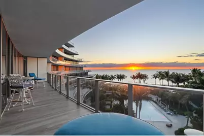 2200 N Ocean Blvd, Unit #N501, Fort Lauderdale, FL 33305 - Photo 8