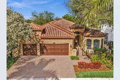 3530 NW 87th Ave, Cooper City, FL 33024 - Photo 2