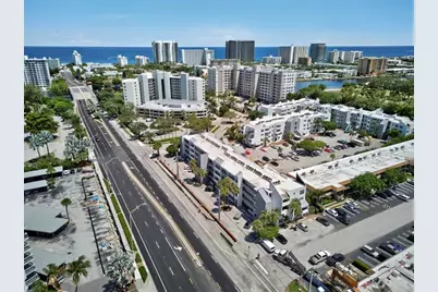 2840 NE 14th Street, Unit #311A, Pompano Beach, FL 33062 - Photo 34