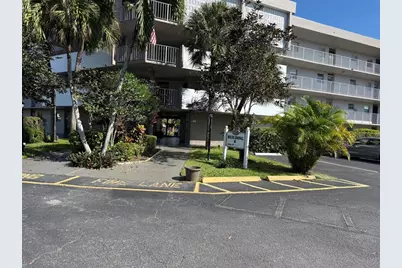 2800 NW 47th Ter, Unit #108, Fort Lauderdale, FL 33313 - Photo 24