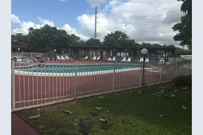 2800 NW 47th Ter, Unit #108, Fort Lauderdale, FL 33313 - Photo 26