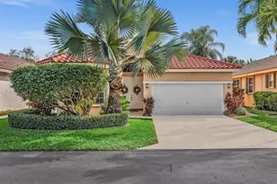 3580 Canary Palm Ct, Pompano Beach, FL 33069 - Photo 8