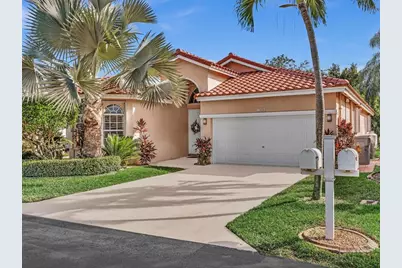 3580  Canary Palm Ct, Pompano Beach, FL 33069 - Photo 1