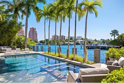 2880 NE 24th Pl, Fort Lauderdale, FL 33305 - Photo 2