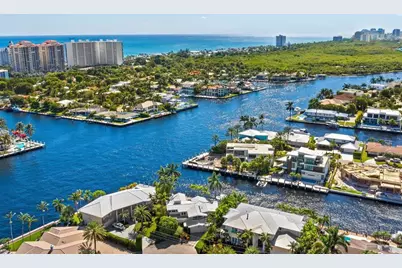 2880 NE 24th Pl, Fort Lauderdale, FL 33305 - Photo 4