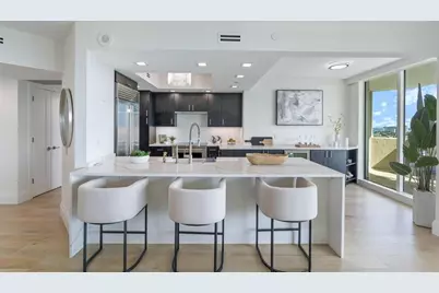 411 N New River Dr, Unit #2805, Fort Lauderdale, FL 33301 - Photo 8