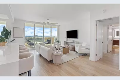 411 N New River Dr, Unit #2805, Fort Lauderdale, FL 33301 - Photo 2