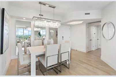 411 N New River Dr, Unit #2805, Fort Lauderdale, FL 33301 - Photo 4