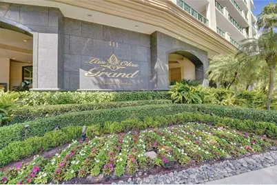 411 N New River Dr, Unit #2805, Fort Lauderdale, FL 33301 - Photo 24