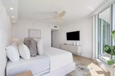 411 N New River Dr, Unit #2805, Fort Lauderdale, FL 33301 - Photo 14