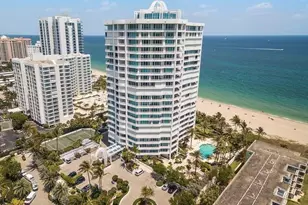 1700 S Ocean Blvd, Lauderdale by the Sea, FL 33062 - Photo 2