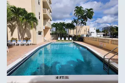 900 NE 18th Ave, Unit #602, Fort Lauderdale, FL 33304 - Photo 20