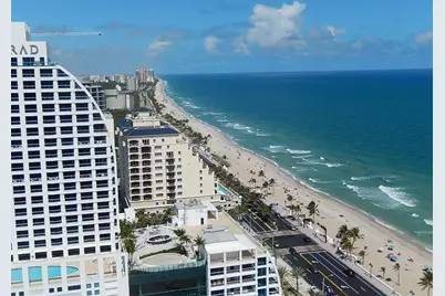 900 NE 18th Ave, Unit #602, Fort Lauderdale, FL 33304 - Photo 12