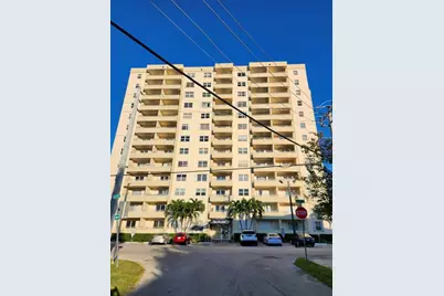 900 NE 18th Ave, Unit #602, Fort Lauderdale, FL 33304 - Photo 16