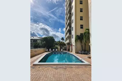 900 NE 18th Ave, Unit #602, Fort Lauderdale, FL 33304 - Photo 34
