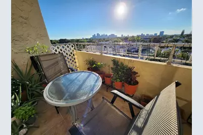 900 NE 18th Ave, Unit #602, Fort Lauderdale, FL 33304 - Photo 4