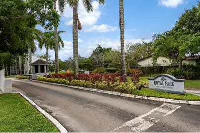 102  Royal Park Dr, Unit #3F, Oakland Park, FL 33309 - Photo 1