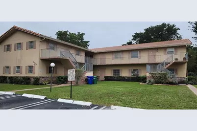 8606 NW 35th St, Unit #5, Coral Springs, FL 33065 - Photo 1