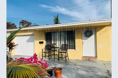 6231 SW 8th Street, North Lauderdale, FL 33068 - Photo 1