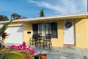 6231 SW 8th St, North Lauderdale, FL 33068 - Photo 1