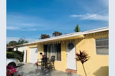 6231 SW 8th St, North Lauderdale, FL 33068 - Photo 2