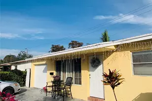 6231 SW 8th St, North Lauderdale, FL 33068 - Photo 2