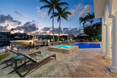 2833 NE 32nd St, Lighthouse Point, FL 33064 - Photo 40