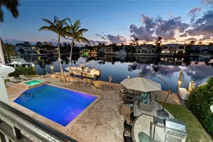 2833 NE 32nd St, Lighthouse Point, FL 33064 - Photo 6