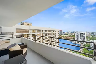 2500  Parkview Dr, Unit #2516, Hallandale Beach, FL 33009 - Photo 6