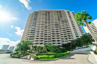 2500  Parkview Dr, Unit #2516, Hallandale Beach, FL 33009 - Photo 32