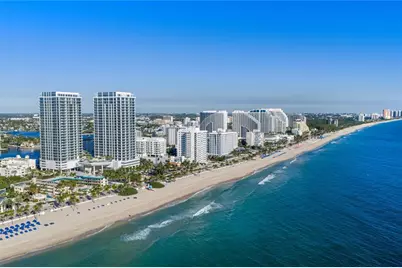 153 N Seabreeze Blvd, Unit #1001S, Fort Lauderdale, FL 33304 - Photo 54
