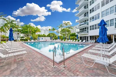 3300 NE 36th St, Unit #1715, Fort Lauderdale, FL 33308 - Photo 2