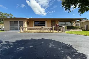 2640 N Pine Island Rd, Sunrise, FL 33322 - Photo 1