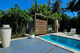 1440 NW 7th Terrace, Fort Lauderdale, FL 33311 - Photo 2